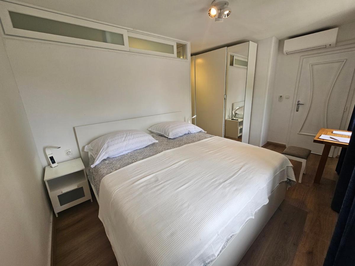 Apartamento Arsenal Korčula Exterior foto