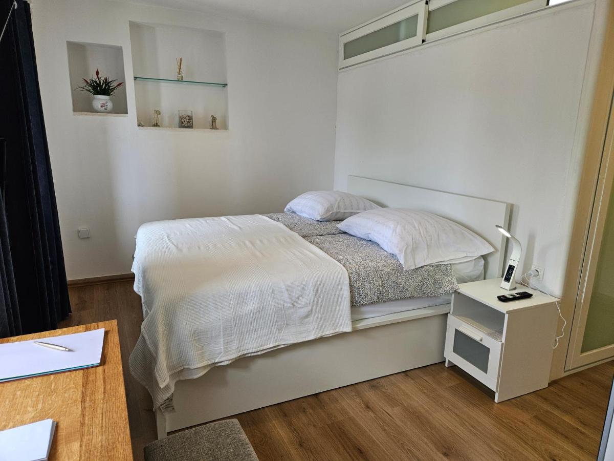 Apartamento Arsenal Korčula Exterior foto