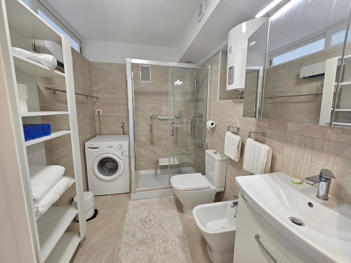 Apartamento Arsenal Korčula Exterior foto